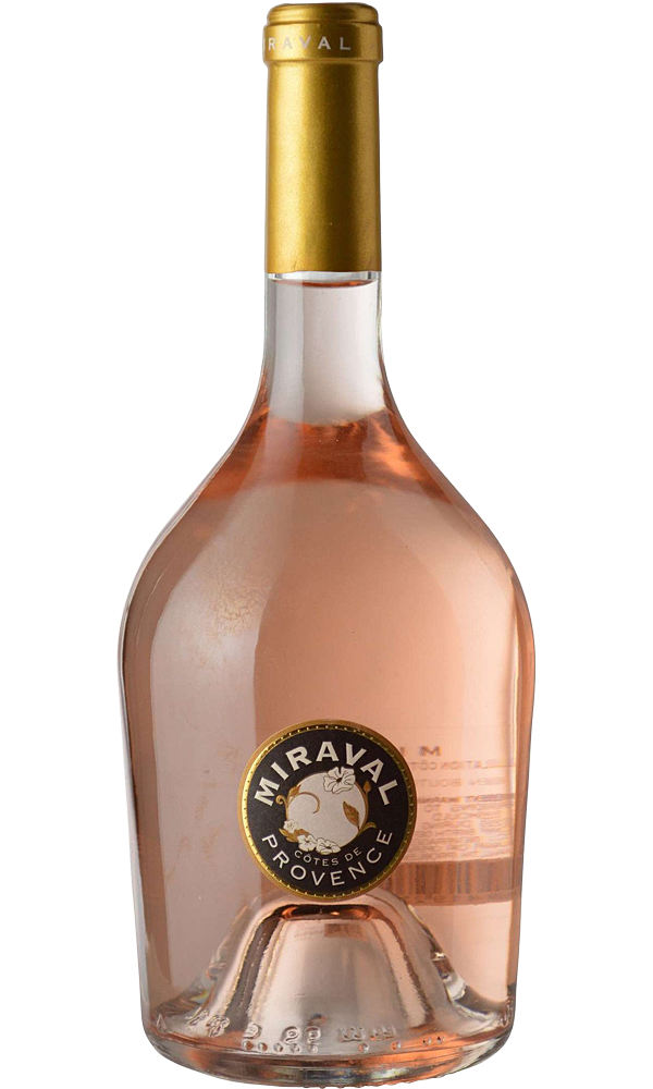 Miraval Rosado Magnum 150cl