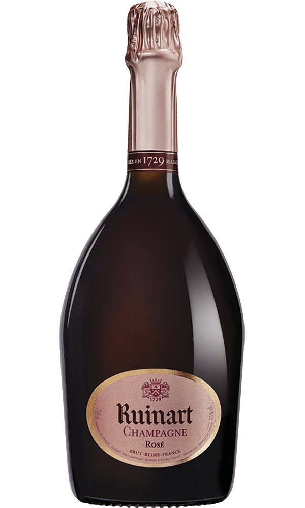 Ruinart Rosé 75cl