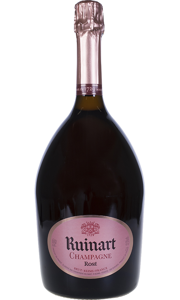 Ruinart Rose Magnum 150cl