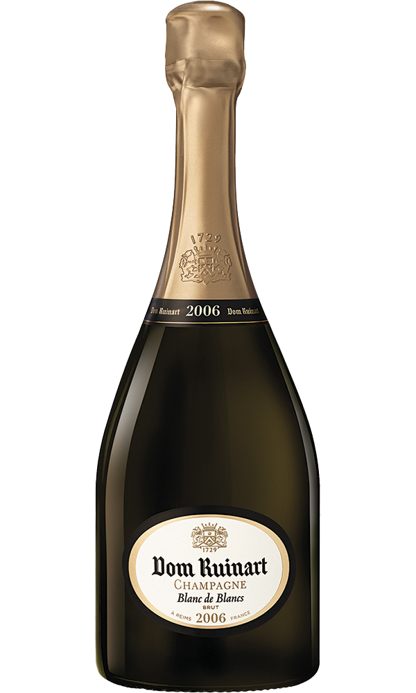 Dom Ruinart Brut Blanc De Blancs 75cl