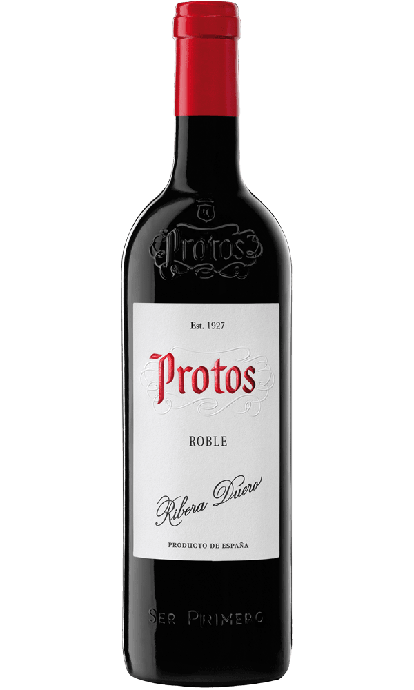 Protos Roble Tinto Magnum 150cl.