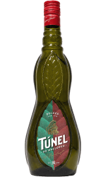 Hierbas Túnel Dulces 1l.