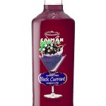 Jarabe Caimán Blackcurrant 1 Litro