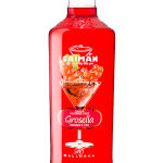 Jarabe Caimán Grosella 1 Litro