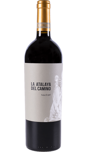La Atalaya del Camino Tinto 75cl