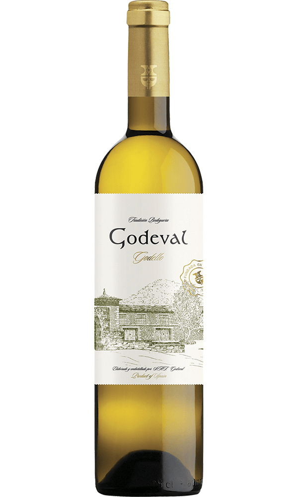 Godeval Blanco 75cl
