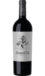 Juan Gil Etiqueta Plata tinto 75cl