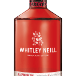 Gin Whitley Neill Raspbery 70cl