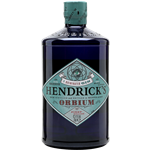 Gin Hendrick's Orbium 70cl