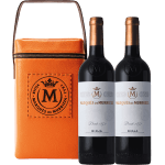 Marqués de Murrieta Reserva Pack 2 Bot. 75cl