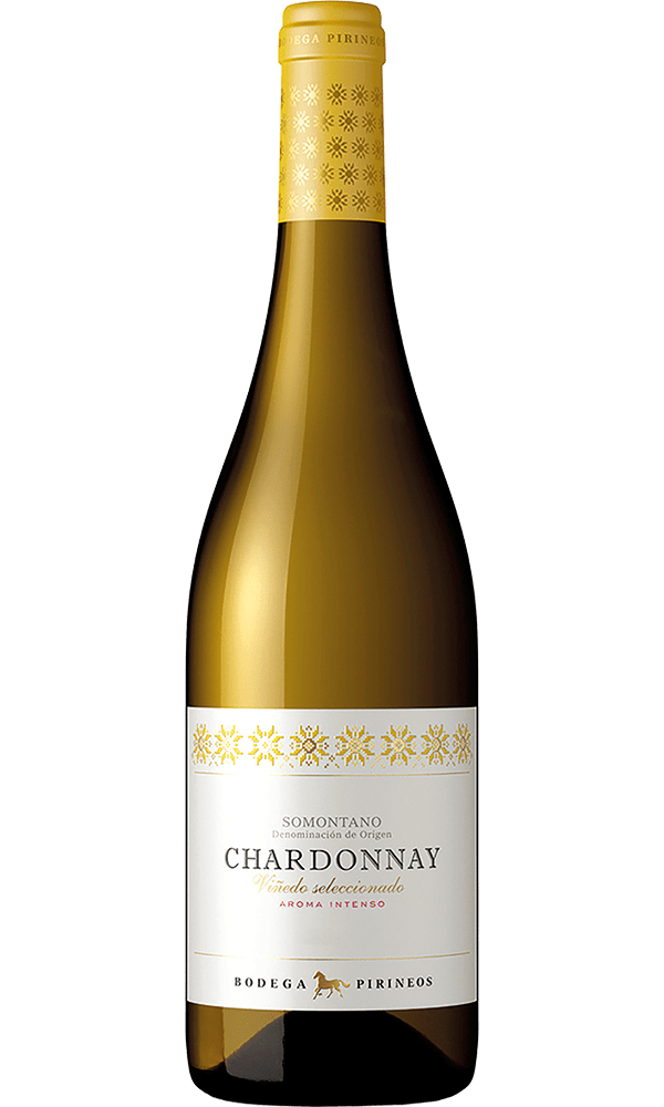 Pirineos Chardonnay 75cl