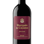 Marqués de Cáceres Tinto Crianza 75cl