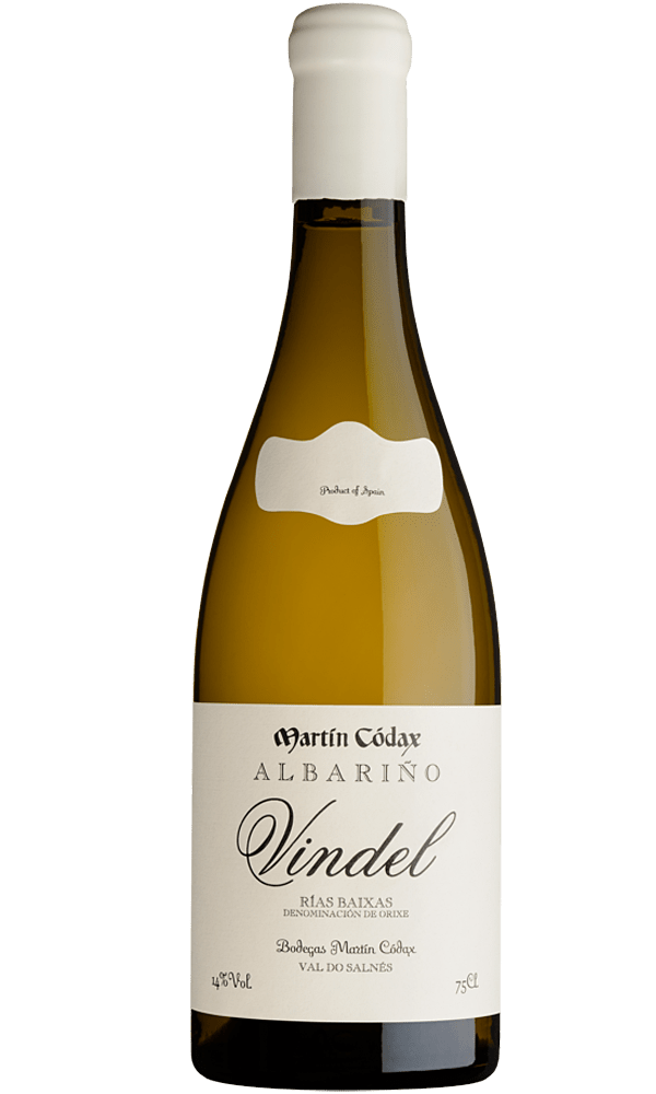 Martin Codax Vindel Blanco 75cl