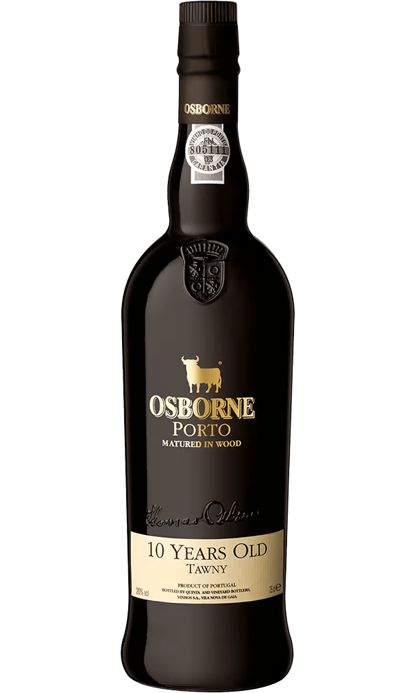 Osborne 10 Años Porto 75cl.