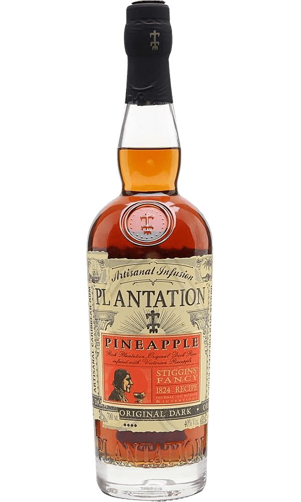 Ron Plantation Pineapple 70cl