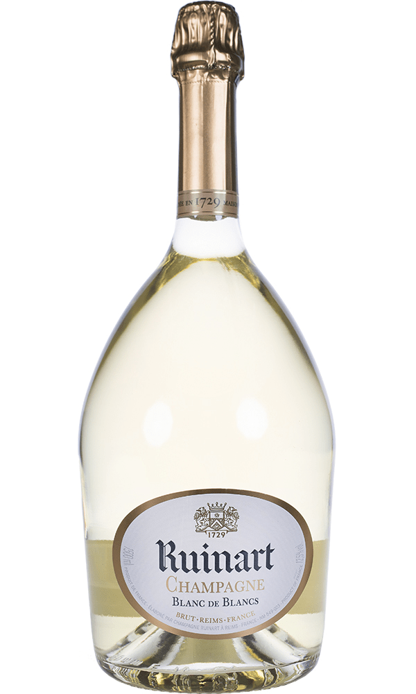 Ruinart Blanc de Blancs Magnum 150cl