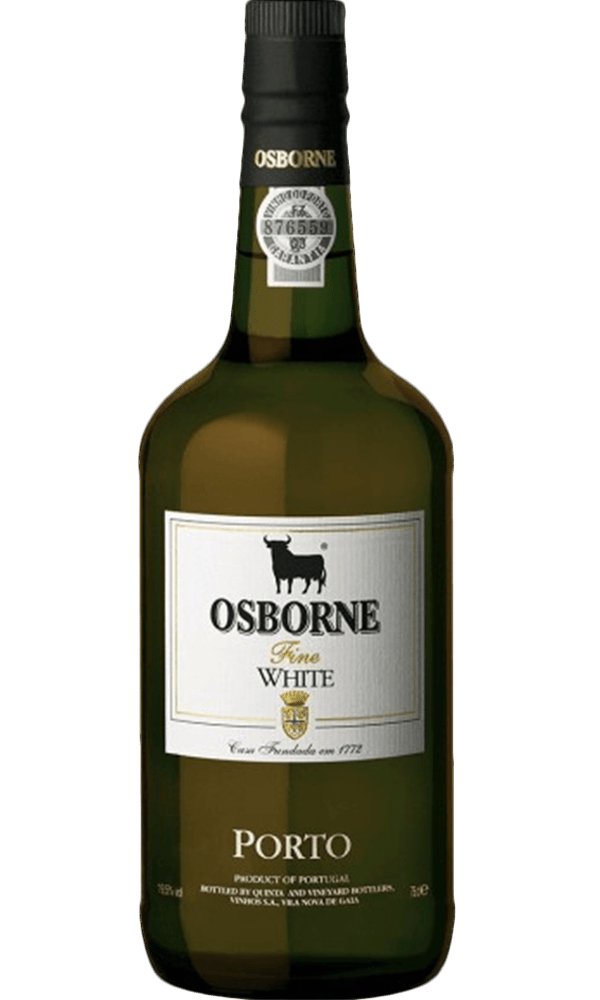 Osborne Blanco Porto 75cl