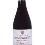 Castillo Monjardín Pinot Noir Tinto 75cl