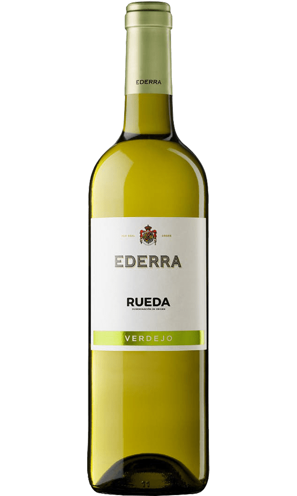 Ederra Verdejo Blanco 75cl