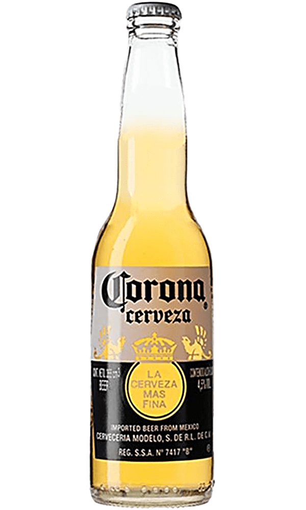 Cerveza Coronita MEX 33cl. NR C-24