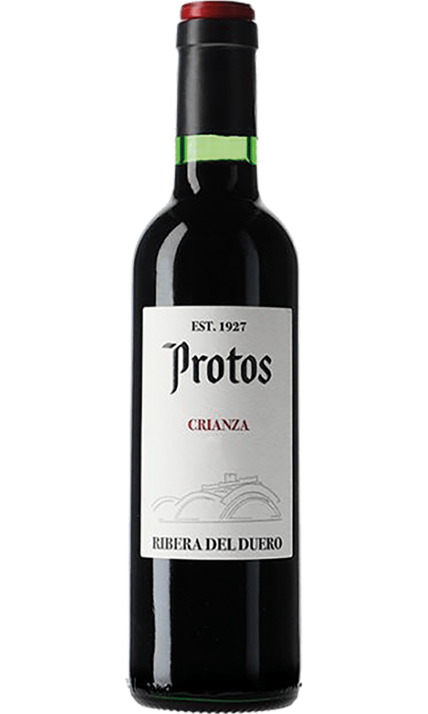 Protos Crianza 37,5cl Caja 12