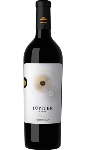 Jupiter Carmé Tinto 75cl
