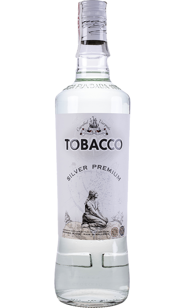 Tobacco Blanco 30% 1l. T.R.