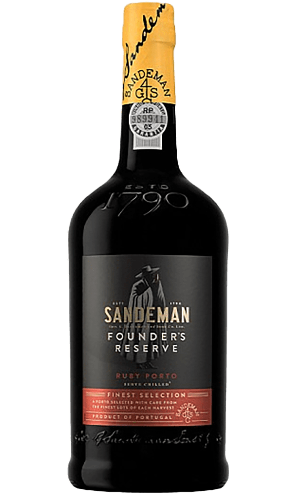 Oporto Sandeman Founder's Reserve Ruby Porto 75cl