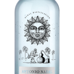 Ginebra Antonio Nadal London Dry Gyn 70cl