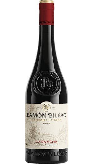 Ramón Bilbao Edición Limitada Garnacha 75cl