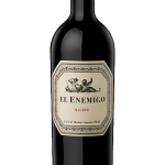 El Enemigo Malbec Tinto 75cl