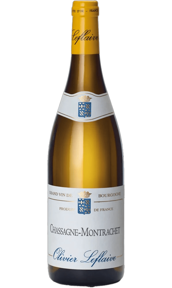 Olivier Leflaive Chassagne Montrachet Blanc 20 75cl