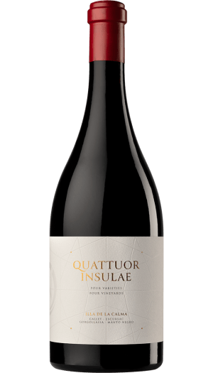 Tianna Negre Quattuor Insulae 75cl