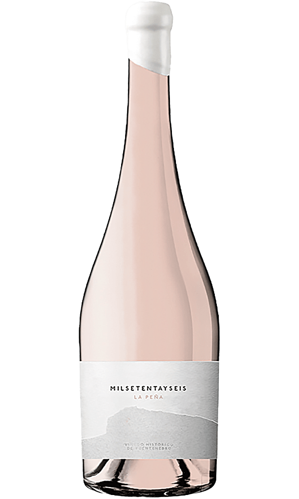 Milsetentayseis Rosado 75cl