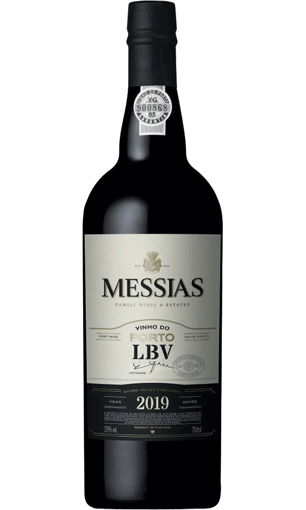 Oporto Messias LBV 2019 75cl