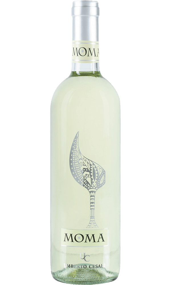Umberto Cesari Moma Bianco 75cl
