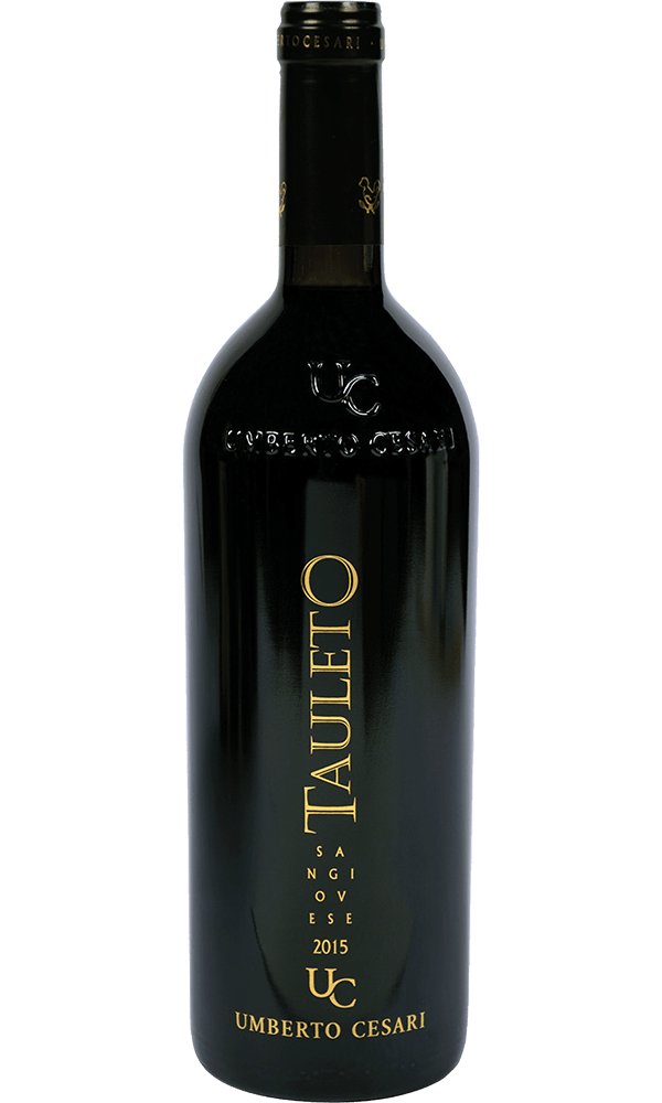 Umberto Cesari Tauleto Sangiovese 75cl