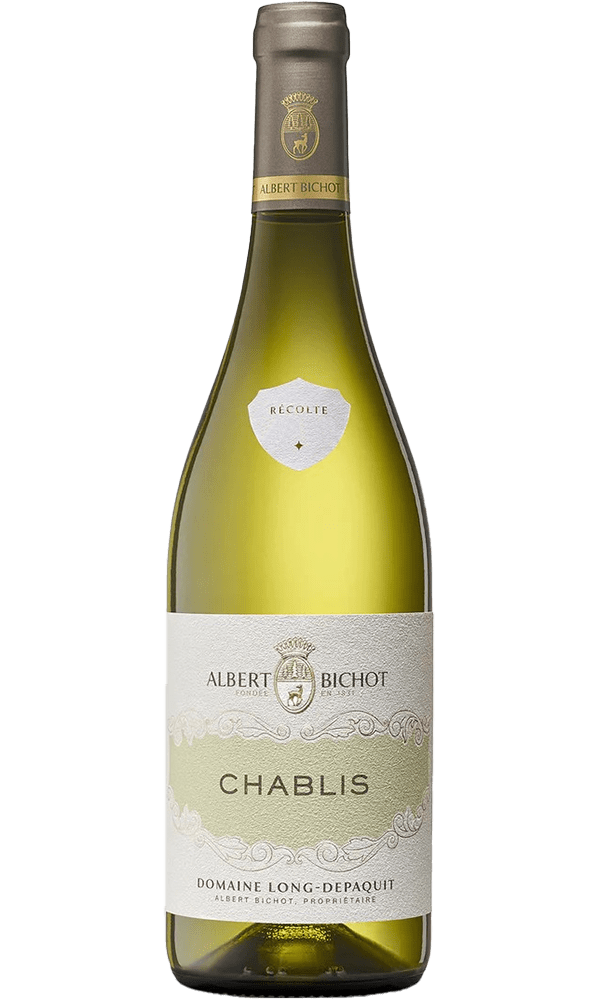 Albert Bichot Chablis Long-Depaquit Magnum 150cl