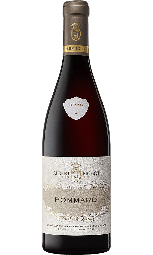 Albert Bichot Pommard Tinto 75cl
