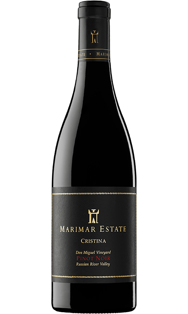 V.TORRES MARIMAR CRISTINA P.NOIR 3/4