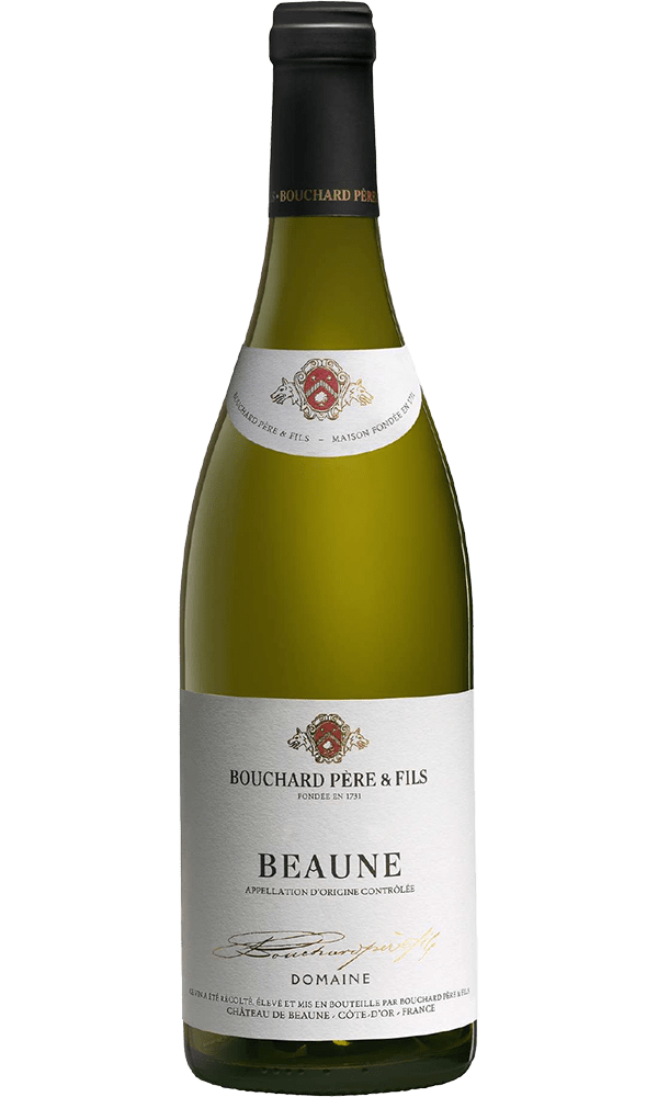 Bouchard Père & Fils Beaune Domaine Blanc 75cl.