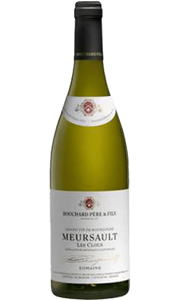 Bouchard Père & Fils Meursault Les Clous Blanco 75cl.