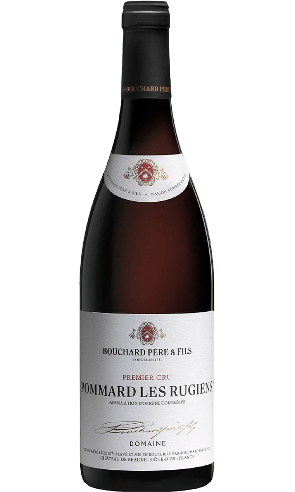 Bouchard Père & Fils Pommard Les Rugiens Premier Cru Tinto 75cl.