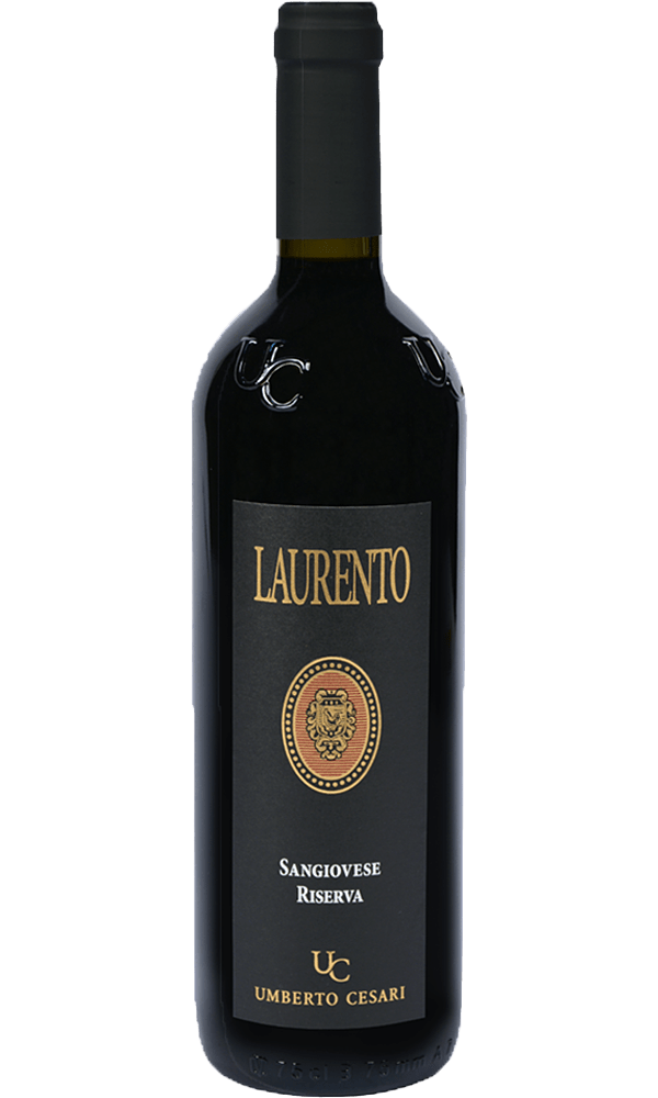 Umberto Cesari Laurento Tinto Magnum 1,5l.