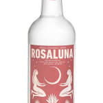Mezcal Rosaluna 70cl.