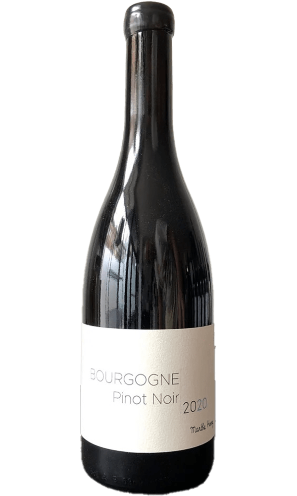 Marthe Henry Boillot Bourgogne Pinot Noir 2020 Tinto 75cl.