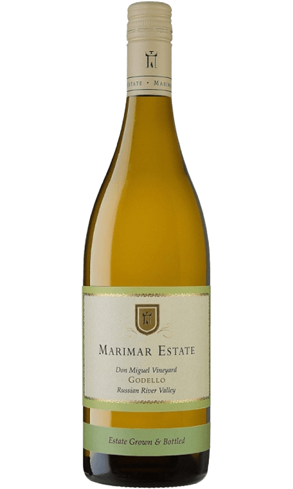 Marimar Estate Godello 75cl.