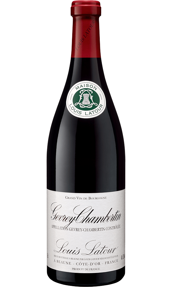 Louis Latour Gevrey-Chambertin Tinto 2021 75cl.