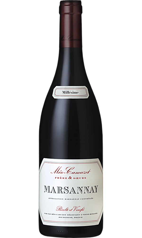 Méo-Camuzet Marsannay Tinto 75cl.