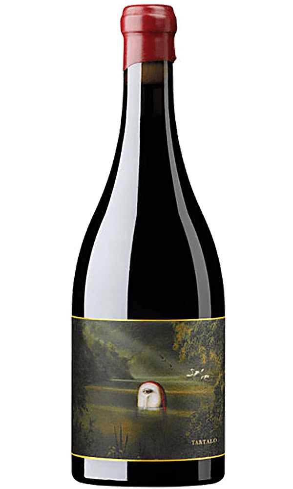 Oxer Wines Tartalo Tinto 75cl.